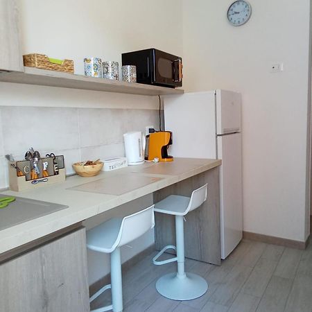 Appartamento Milietta 2 Monzambano Esterno foto