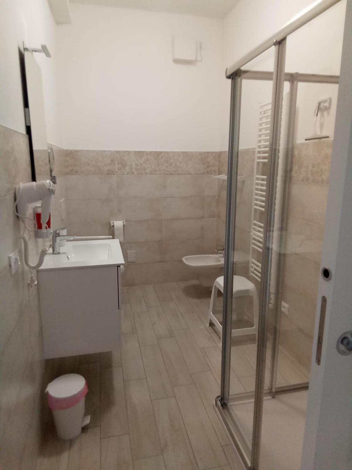 Appartamento Milietta 2 Monzambano Esterno foto